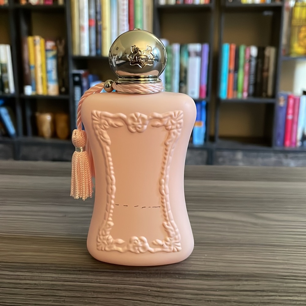 Delina by Parfums de Marley